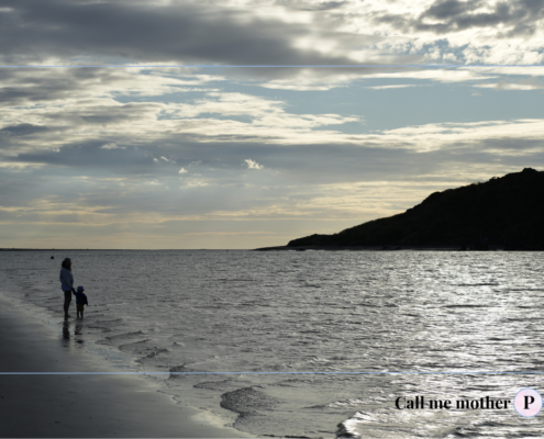 Low Tide Raglan