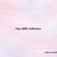 Das stille Schreien
